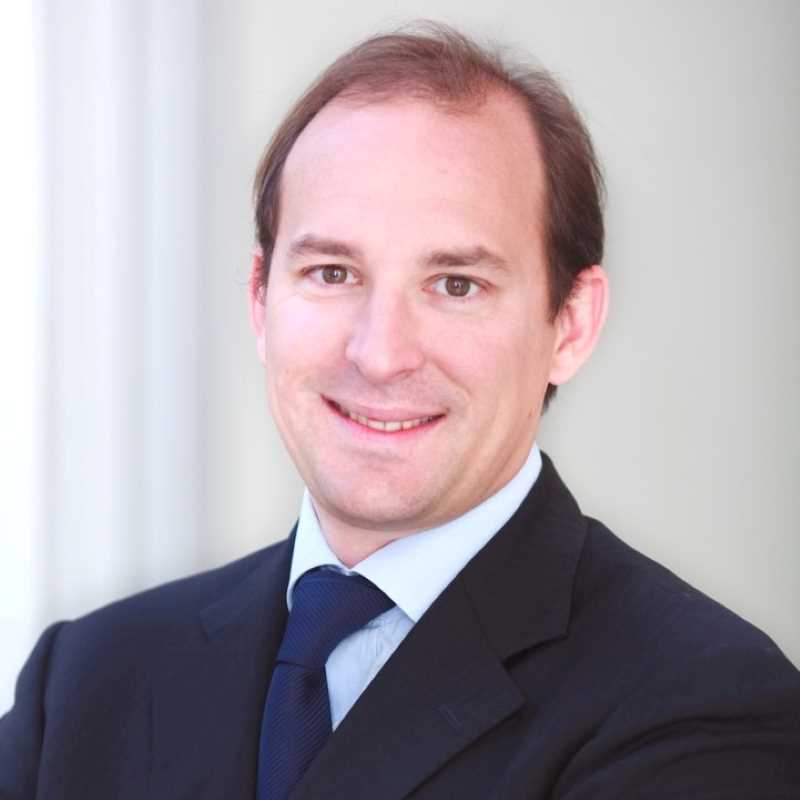 Jean-Renaud Cazali, De Pardieu Brocas Maffei
